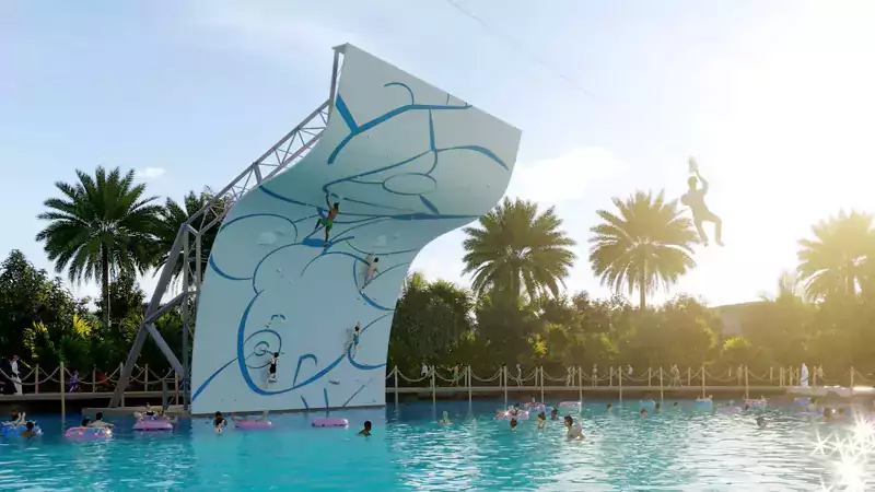 Costa Brava 1 - The Rise - Fall